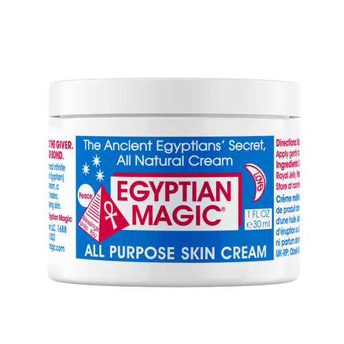 Egyptian Magic All-Purpose Moisturizing Cream, 4oz Jar
