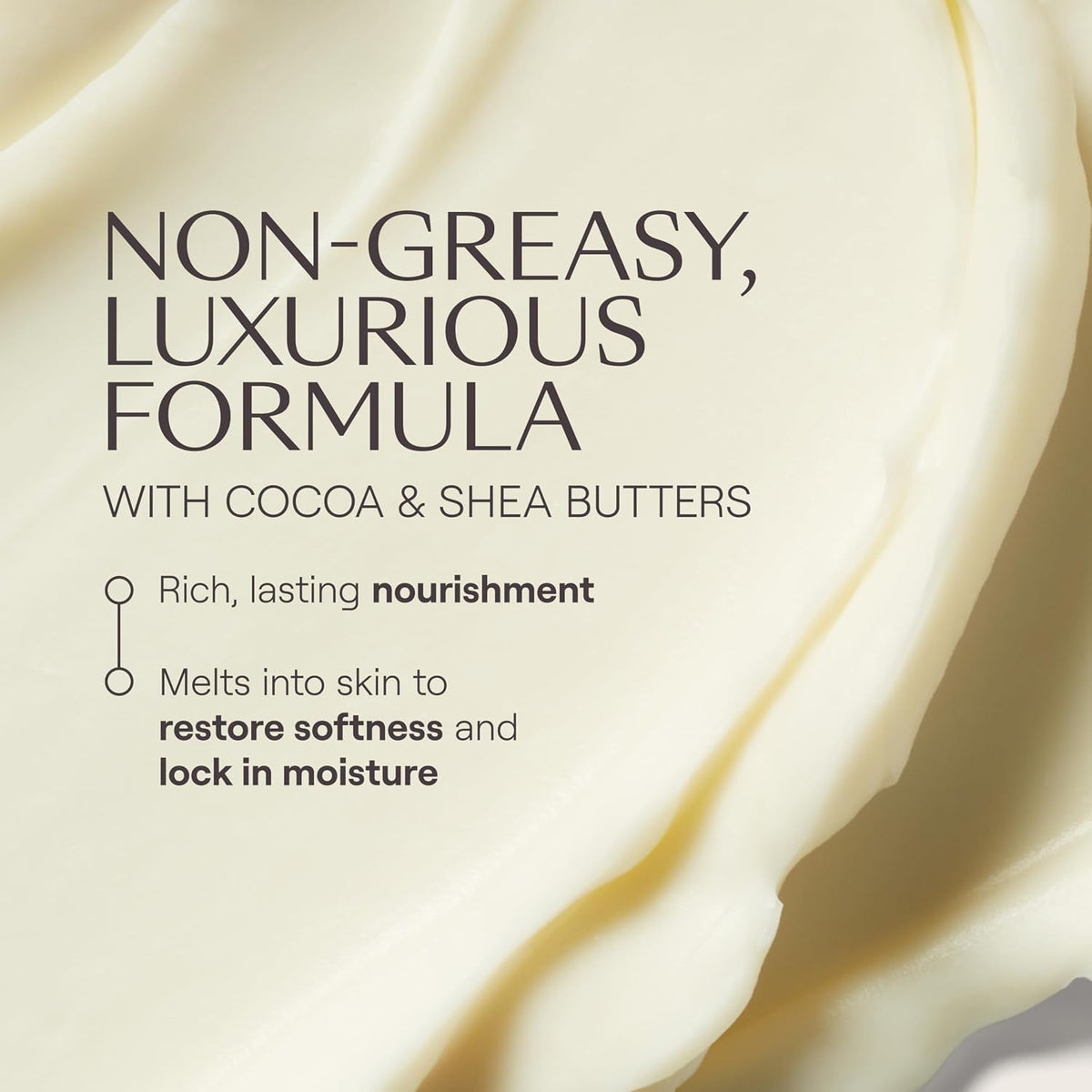 Weleda Skin Food Body Butter 5 Fluid Ounce, Sustainable Glass Jar, Plant Rich Hydrating Moisturizer with Shea and Cocoa Butter, Sweet Almond Oil and Pansy