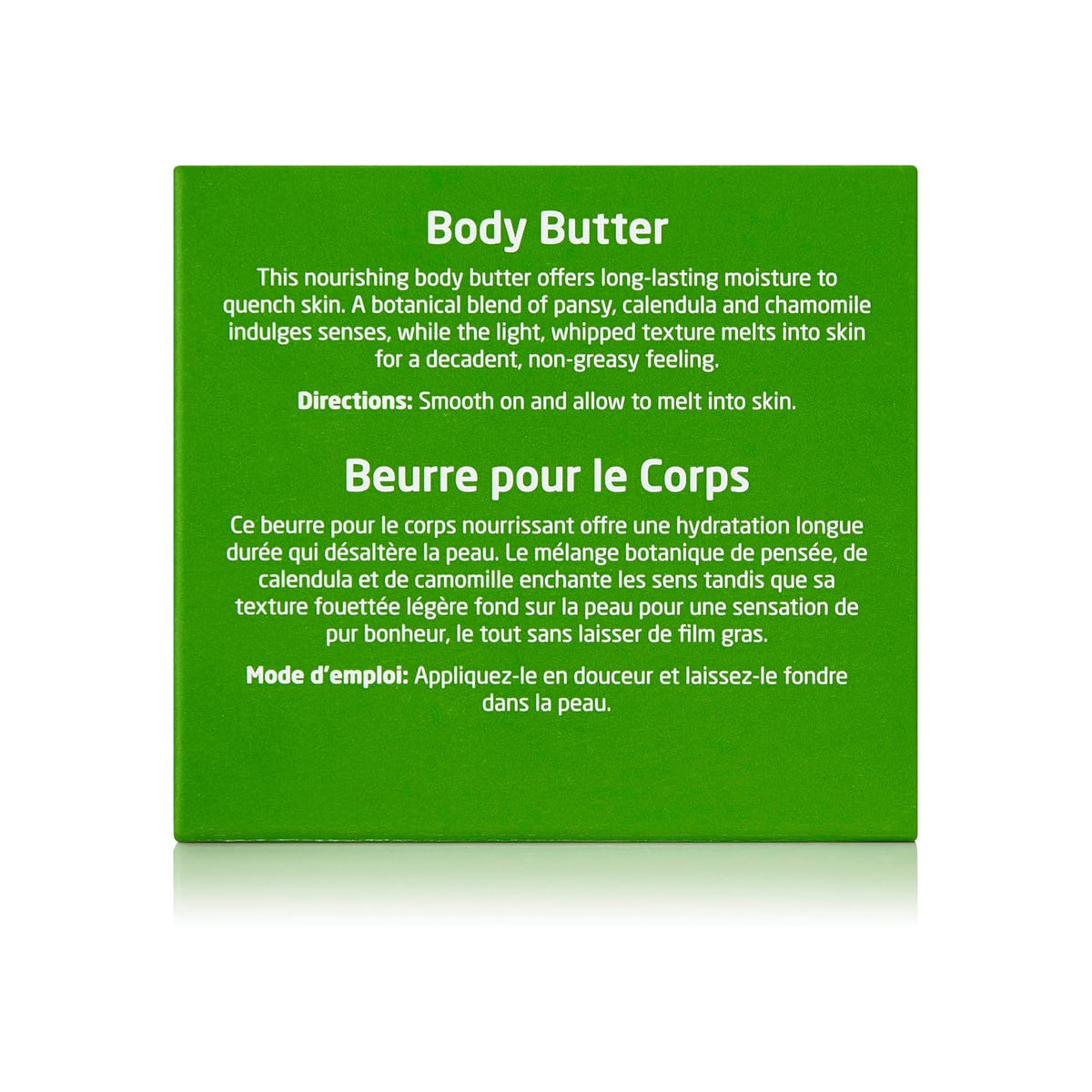 Weleda Skin Food Body Butter 5 Fluid Ounce, Sustainable Glass Jar, Plant Rich Hydrating Moisturizer with Shea and Cocoa Butter, Sweet Almond Oil and Pansy