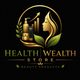 Health Wealth - Home